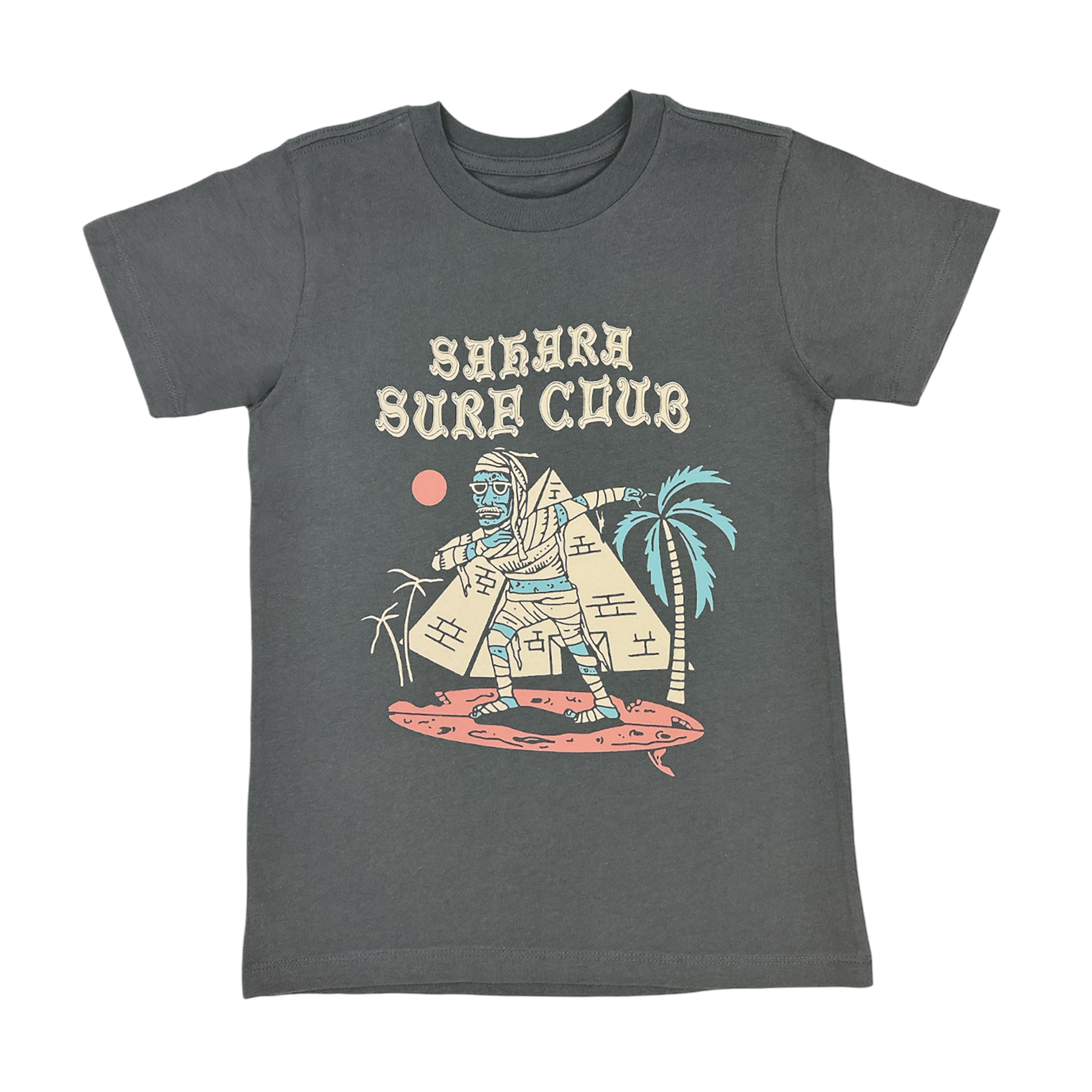 SAHARA SURF CLUB