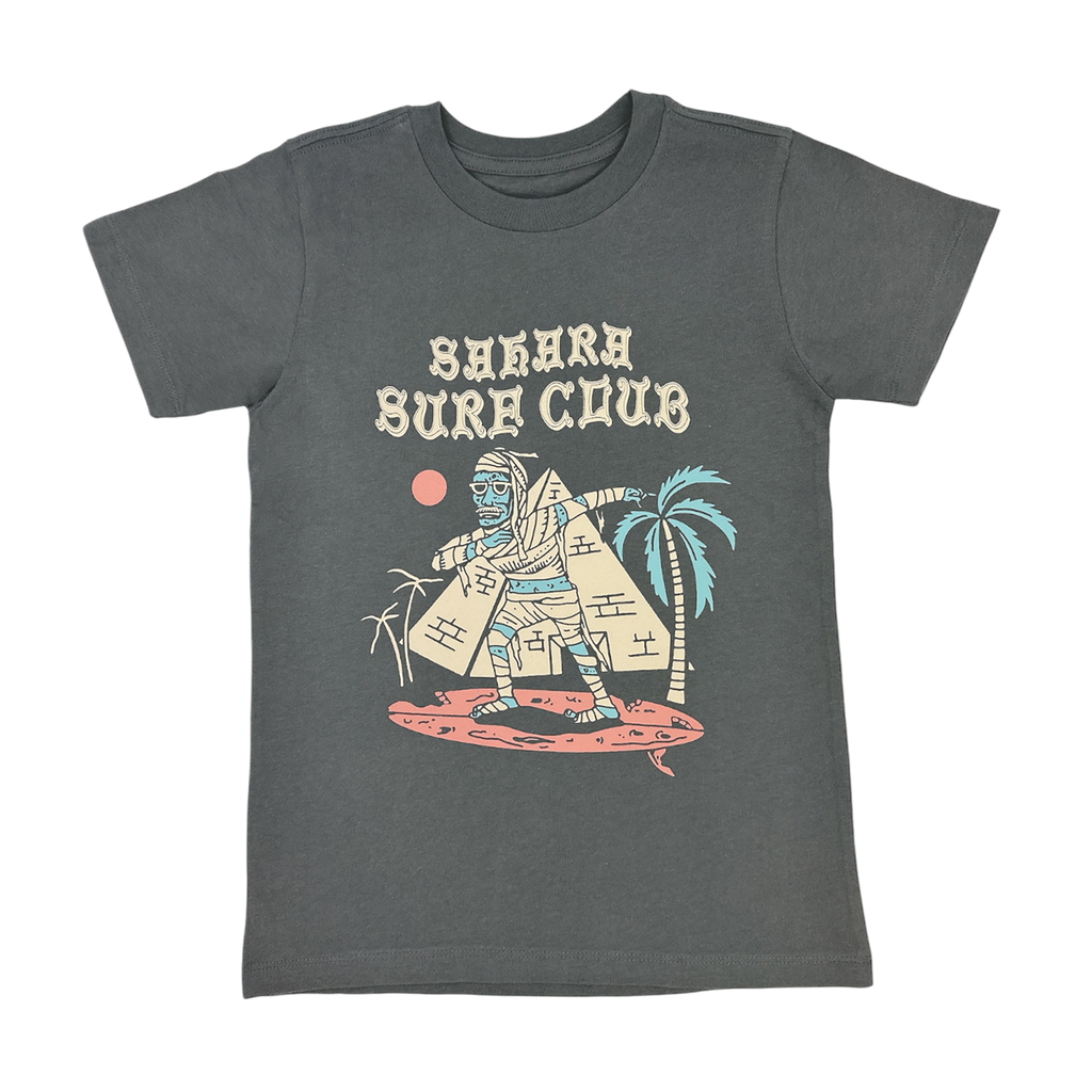 SAHARA SURF CLUB