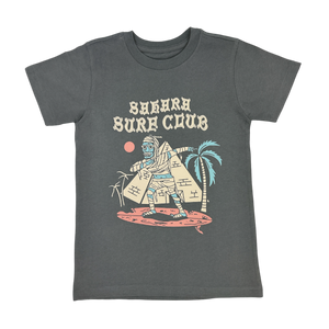SAHARA SURF CLUB
