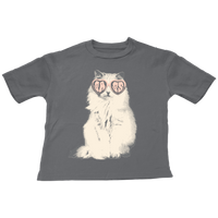 SASS CAT
