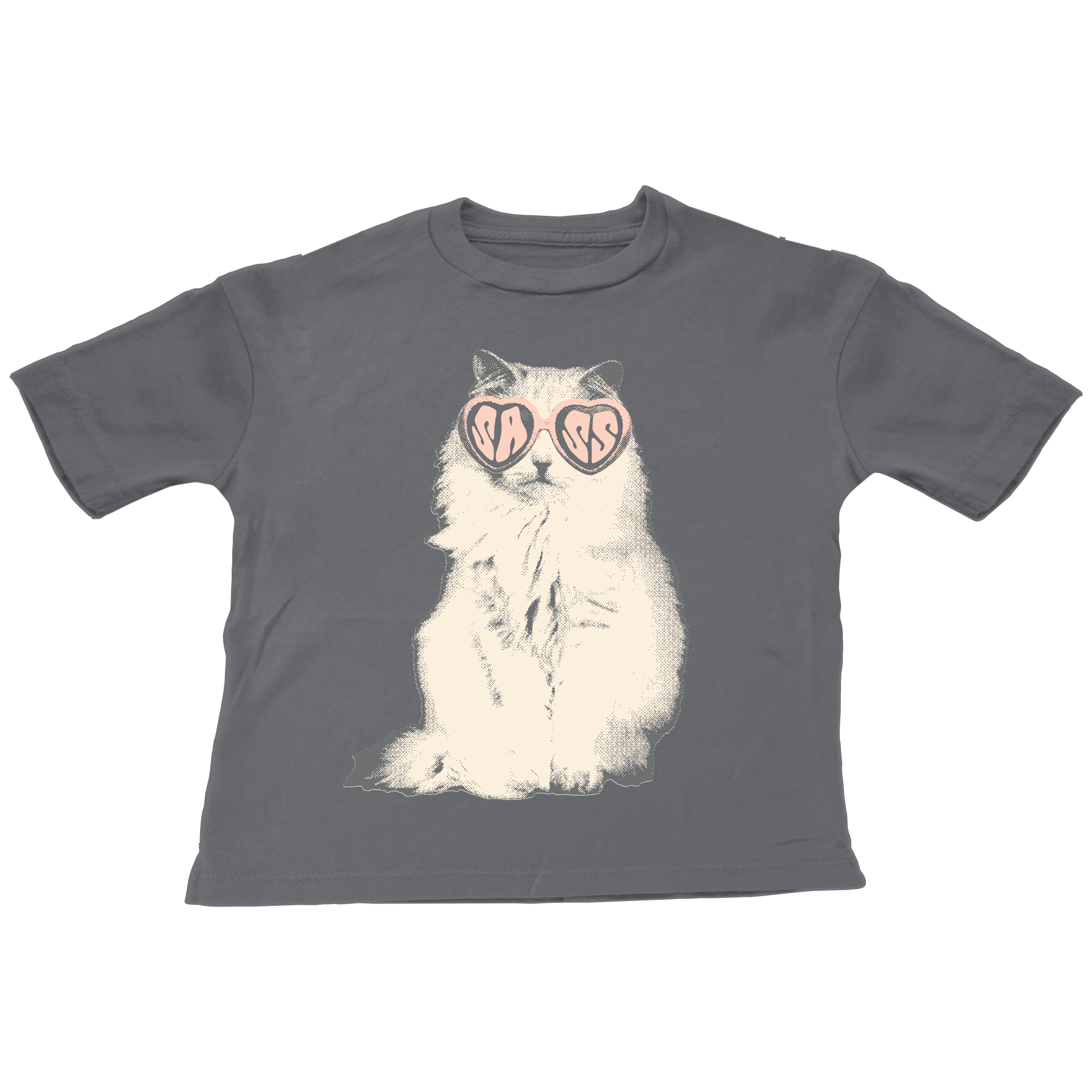 SASS CAT
