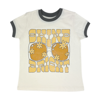 SHINE BRIGHT