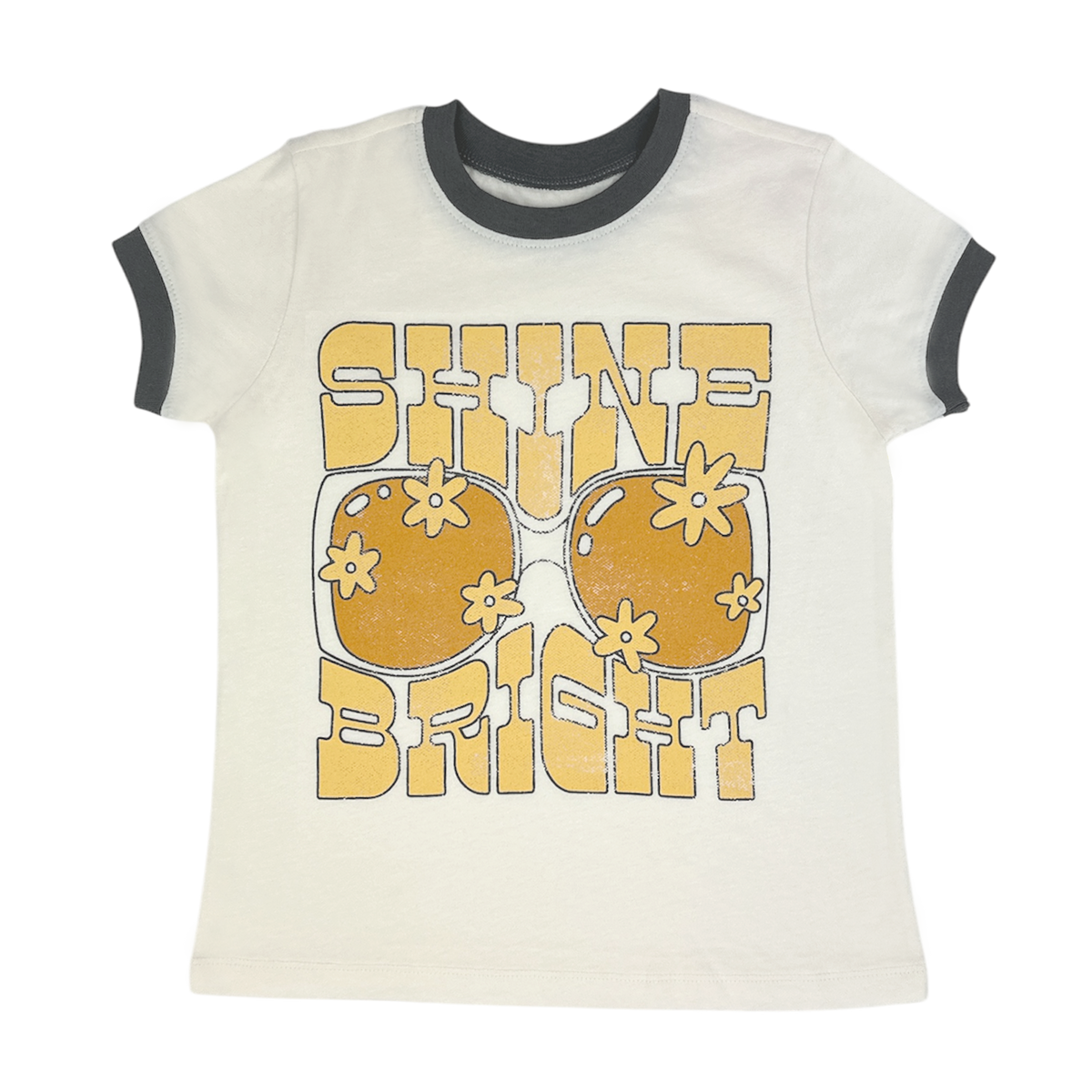 SHINE BRIGHT