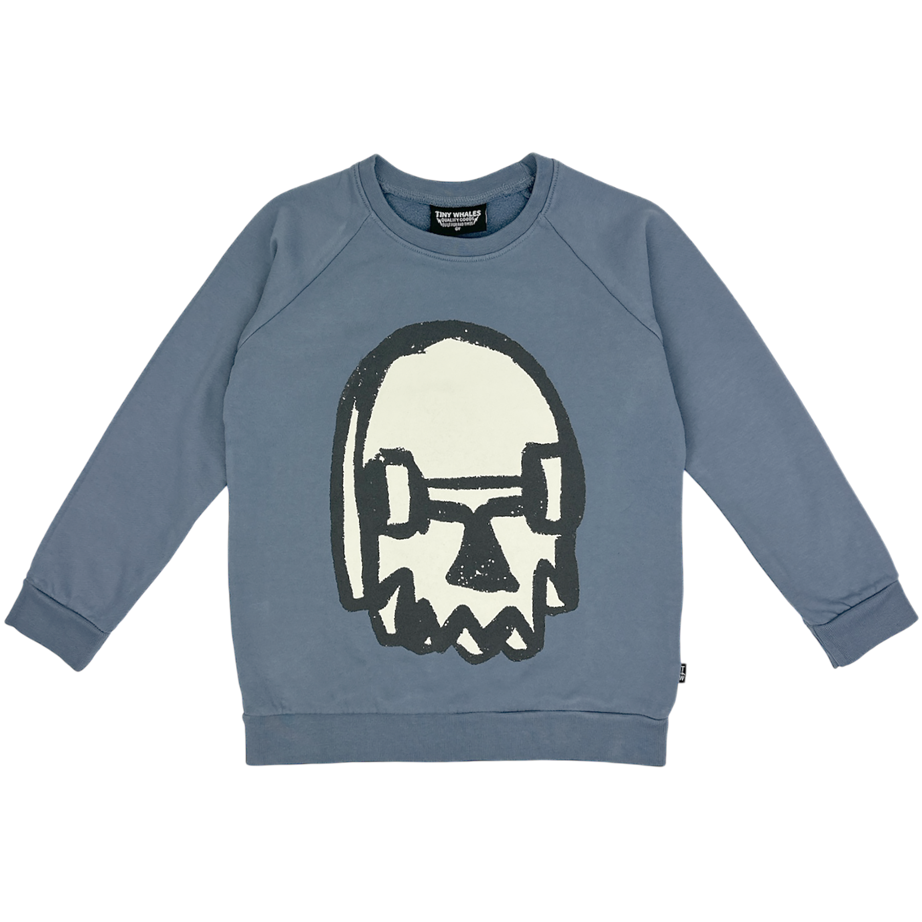 SKATE SKULL