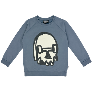 SKATE SKULL