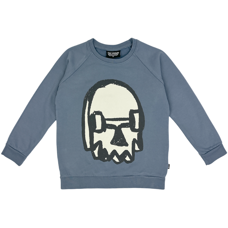 SKATE SKULL
