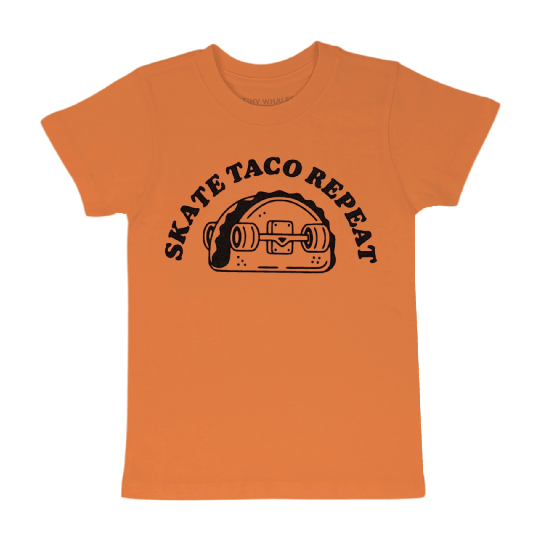 SKATE TACO