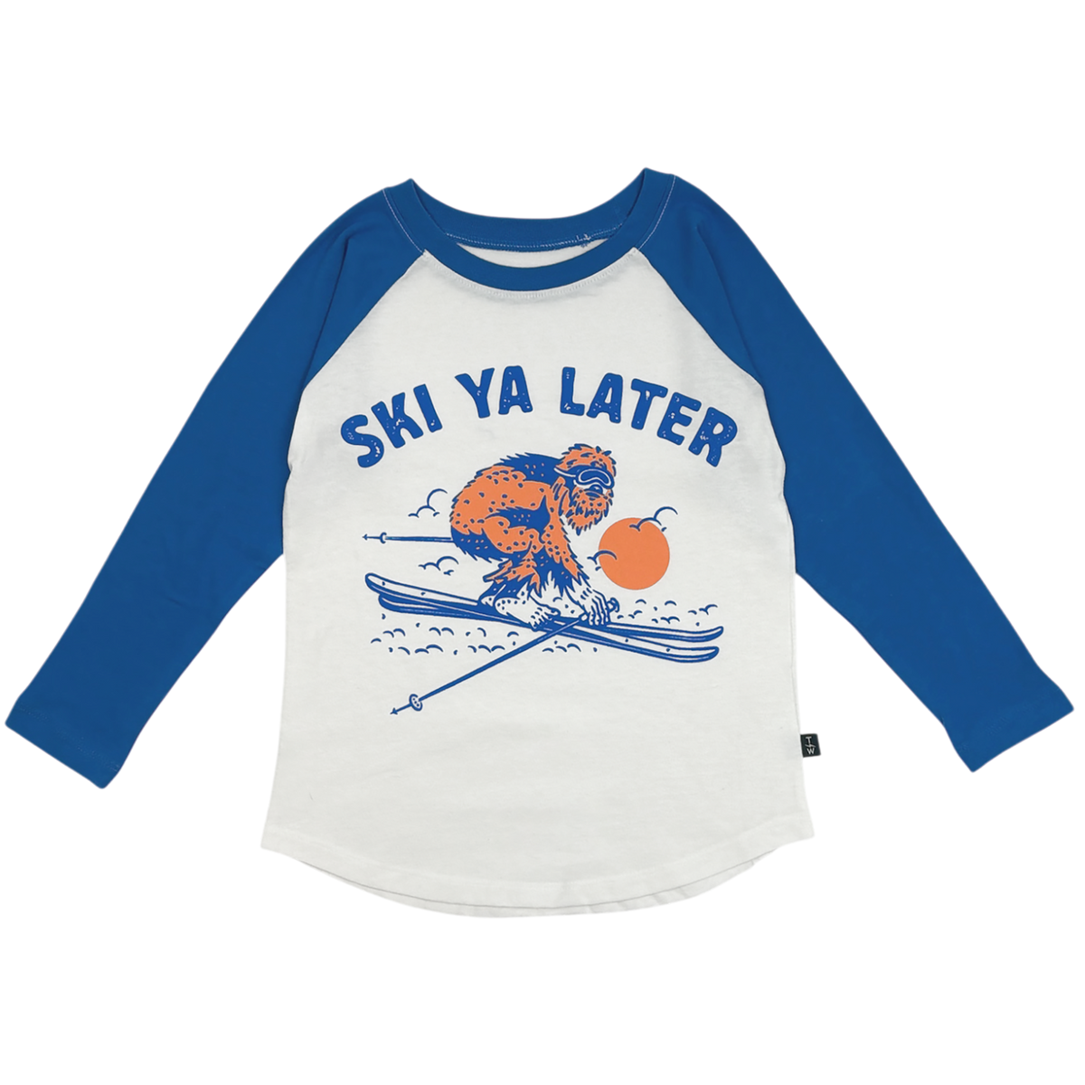SKI YA LATER