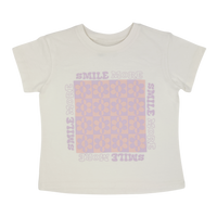 SMILE MORE