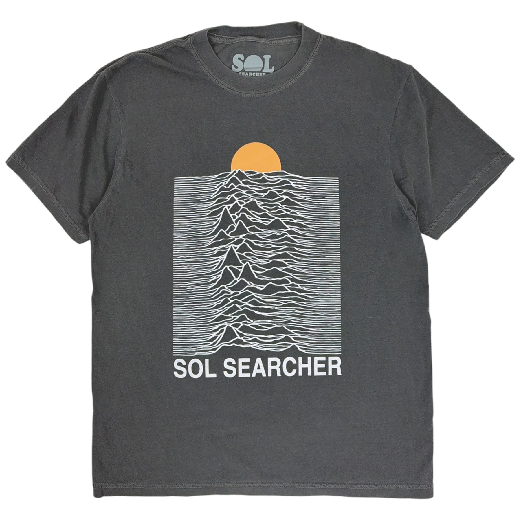 SOL DIVISION