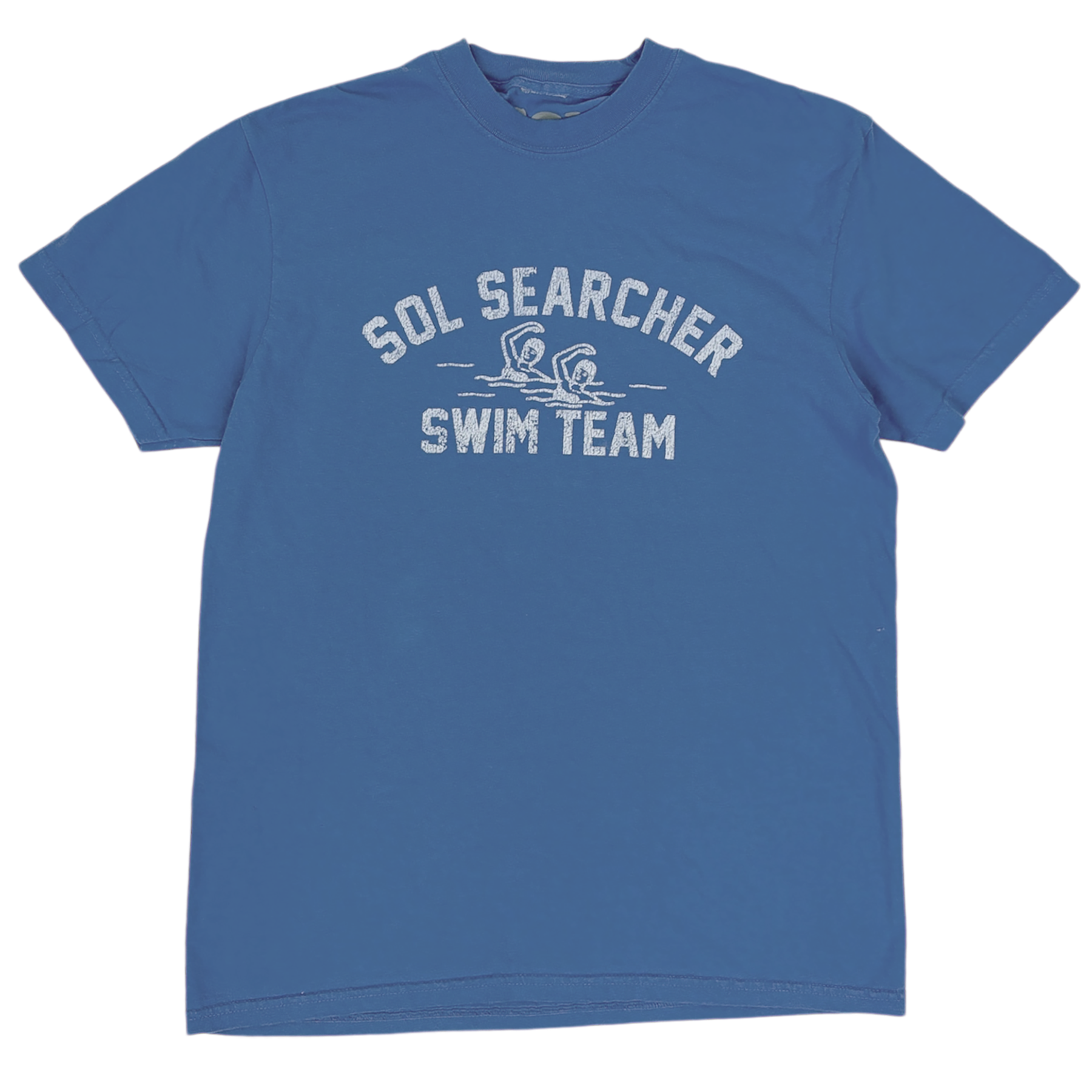 SOL SEARCHER SWIM TEAM