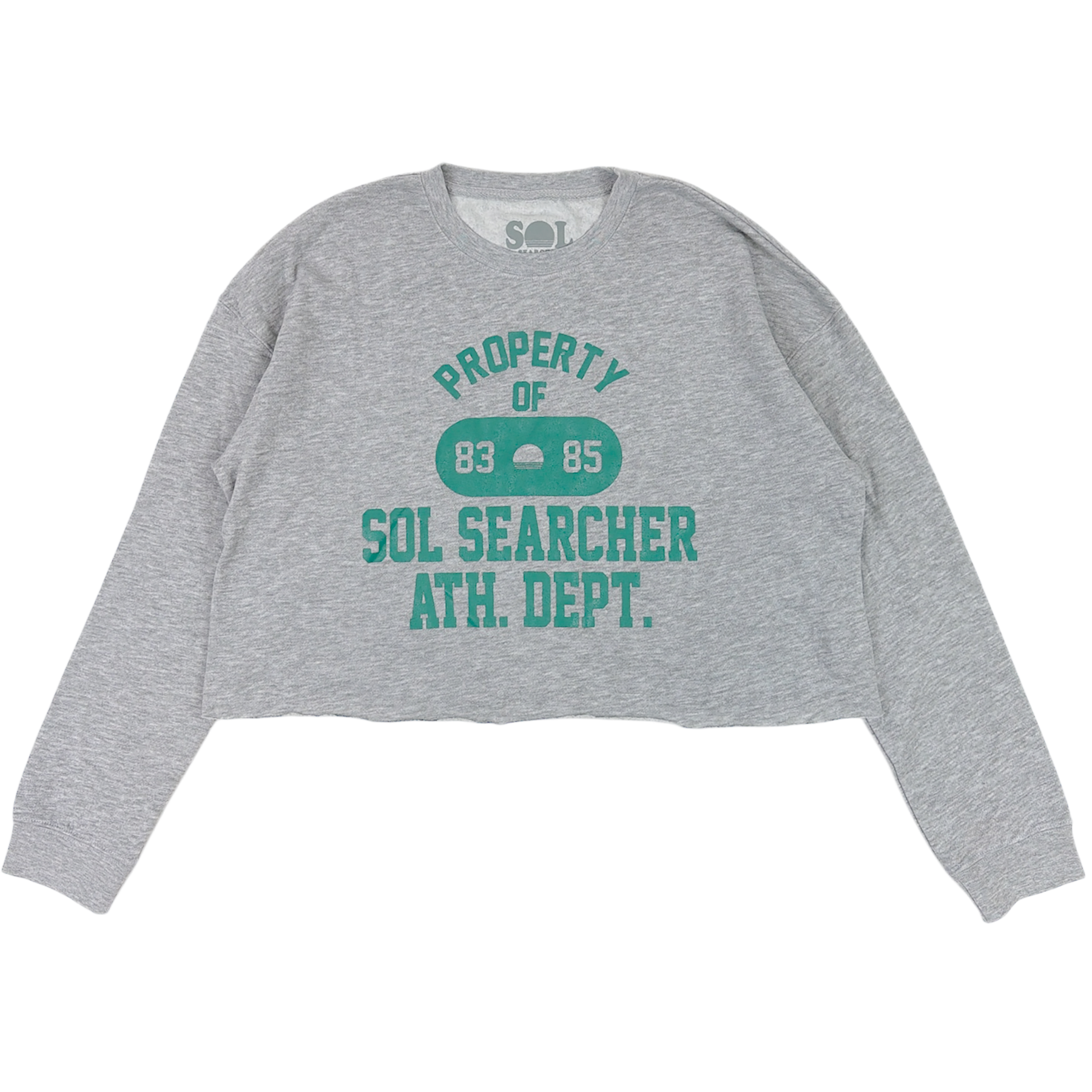SOL SEARCHER ATHLETICS
