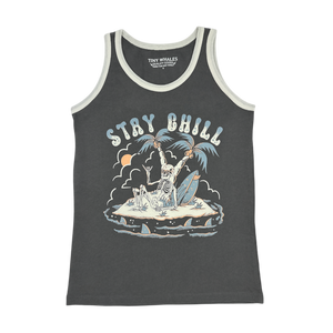 STAY CHILL