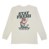 STAY FRESH