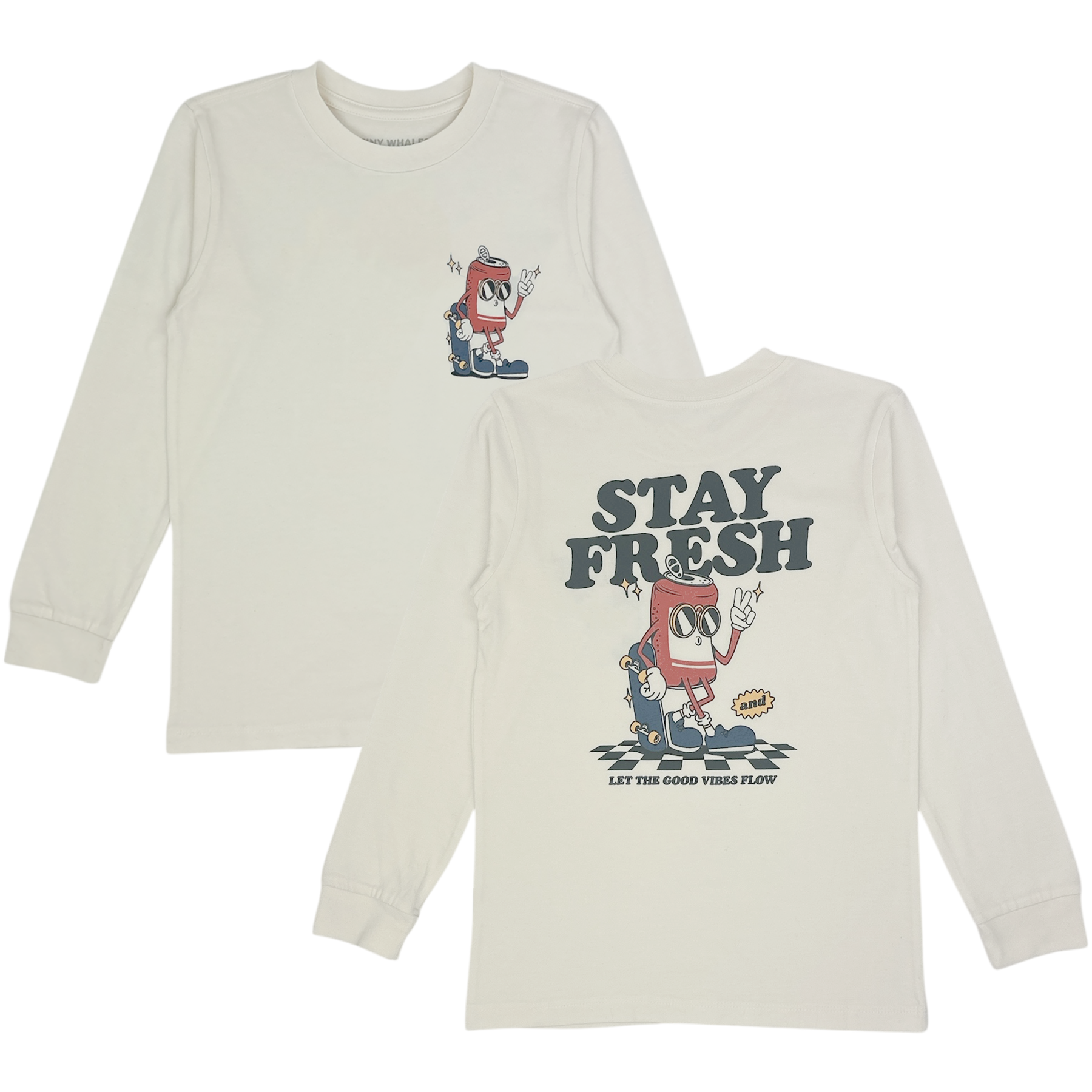 STAY FRESH