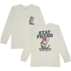 STAY FRESH