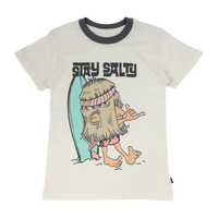 STAY SALTY