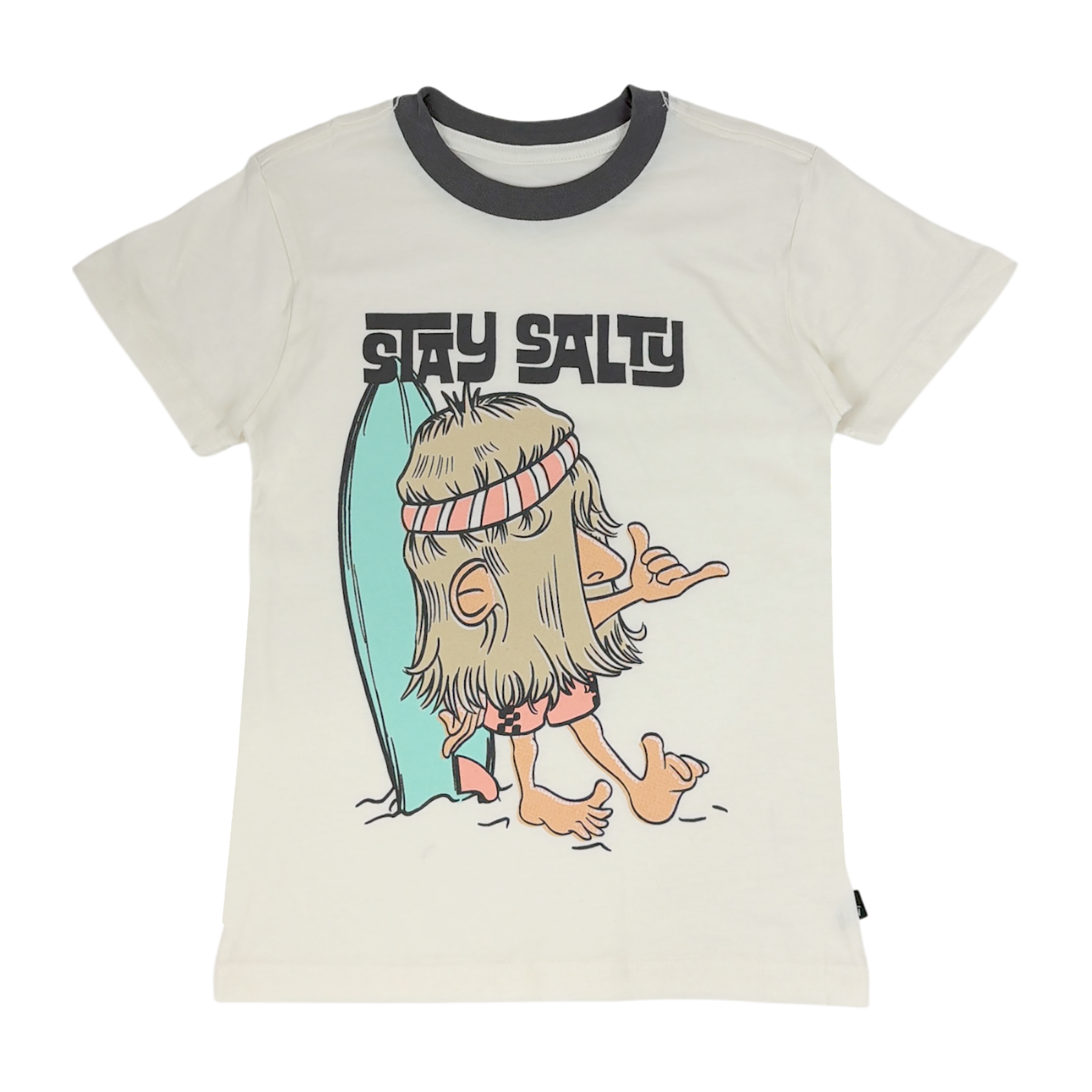STAY SALTY