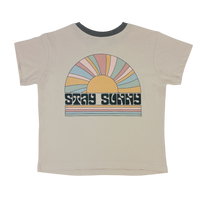 STAY SUNNY