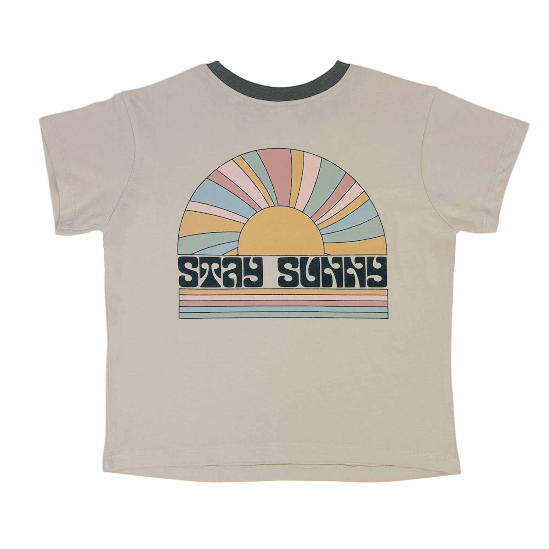 STAY SUNNY