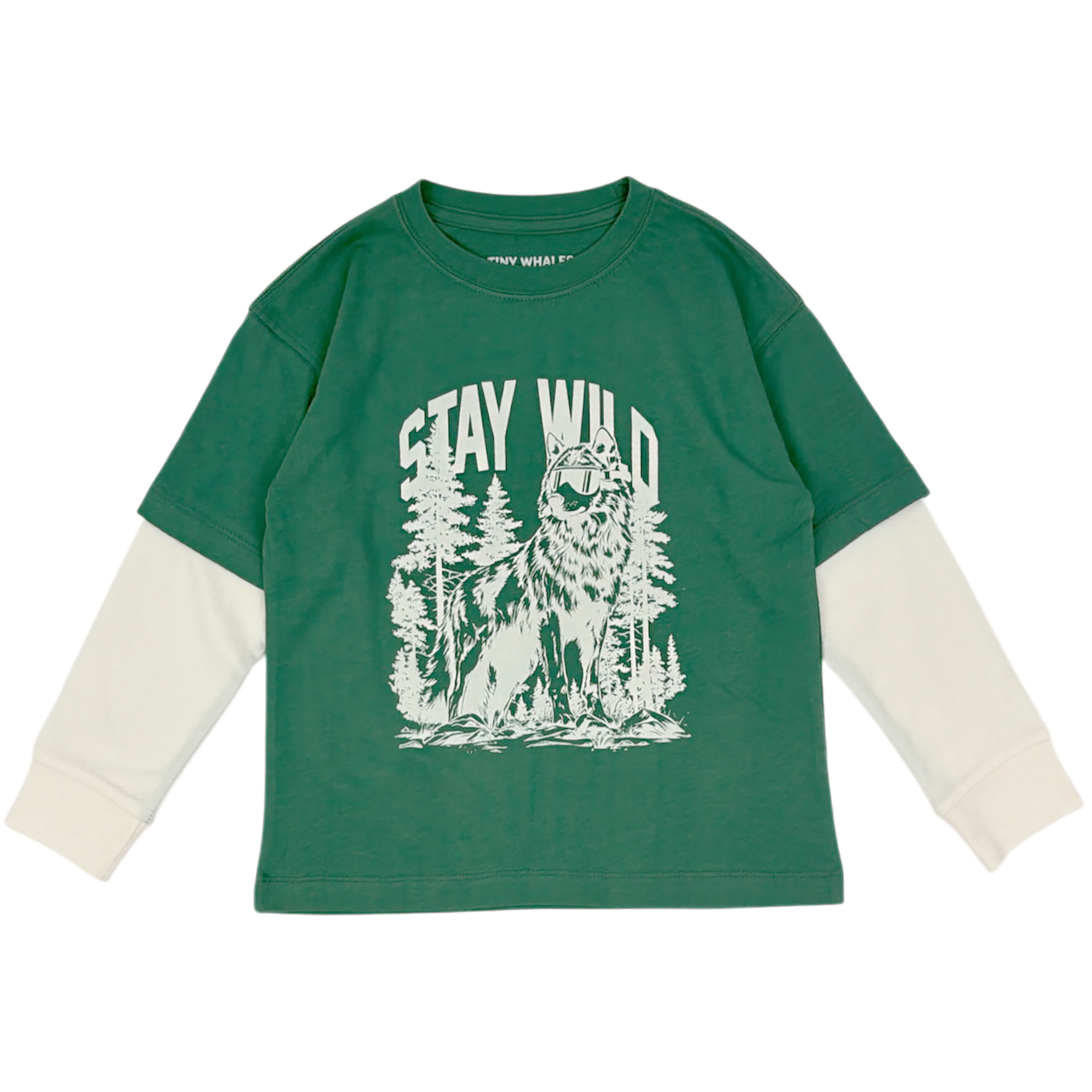STAY WILD