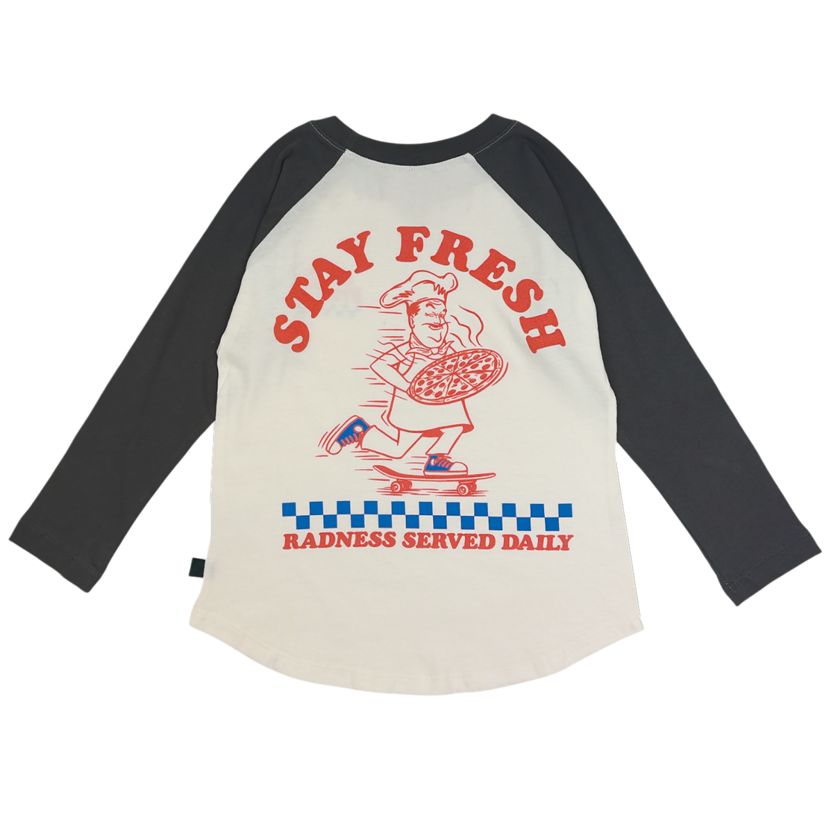 STAY FRESH