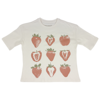 STRAWBERRY FIELDS