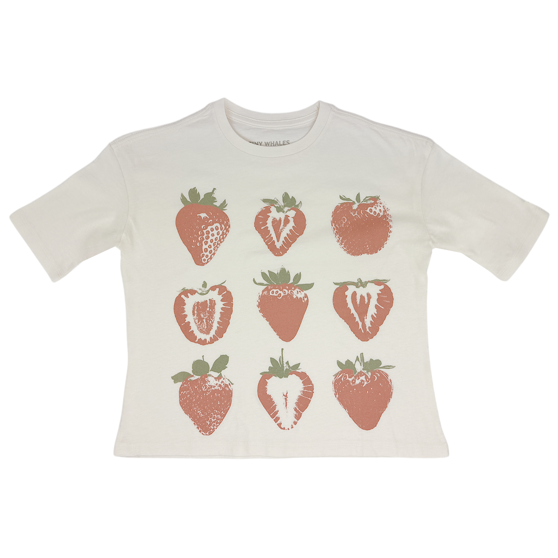 STRAWBERRY FIELDS