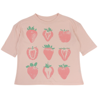 STRAWBERRY FIELDS