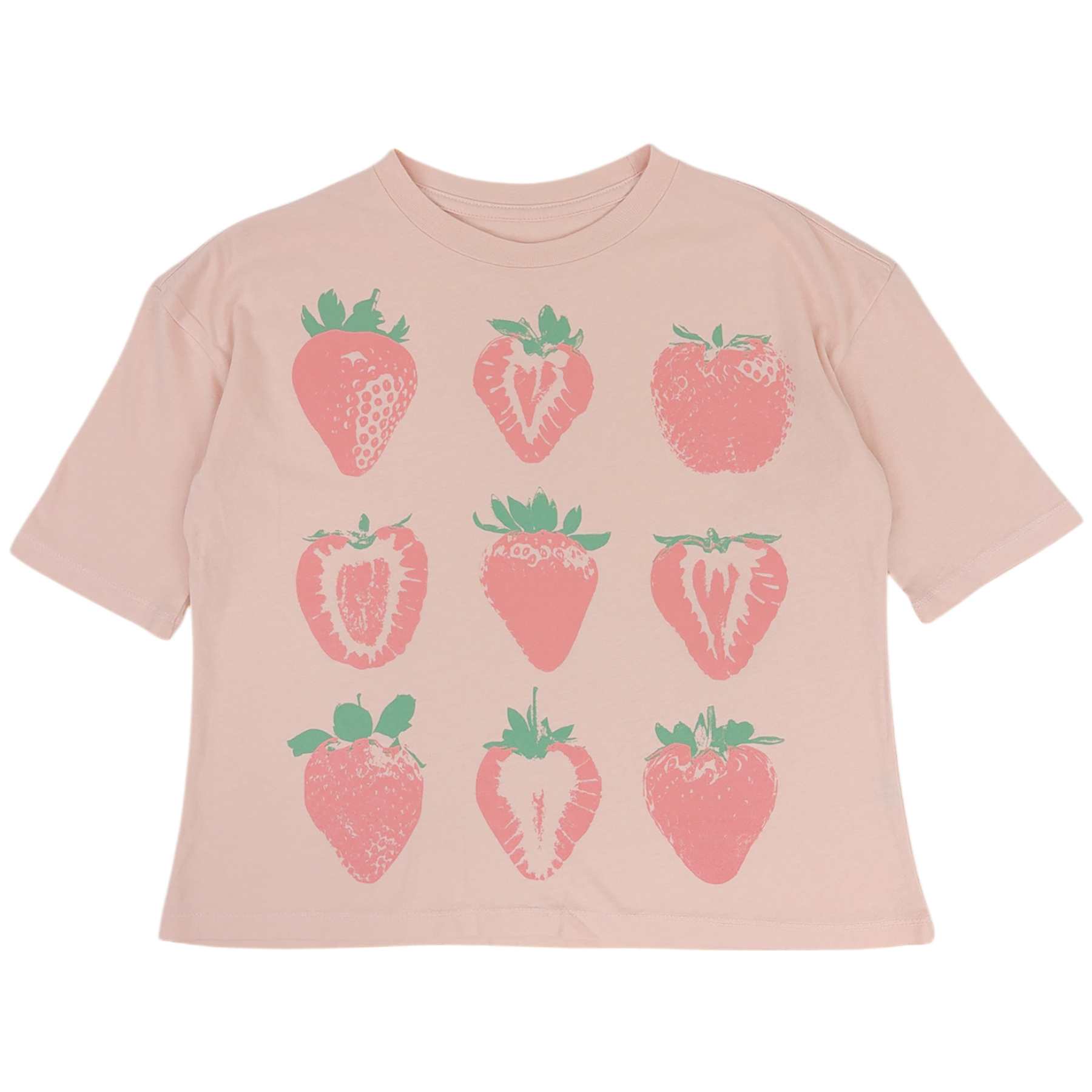 STRAWBERRY FIELDS