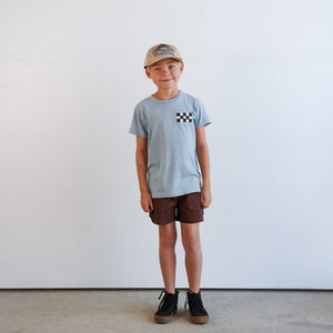 T.W. EXPLORATIONS