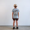 T.W. EXPLORATIONS