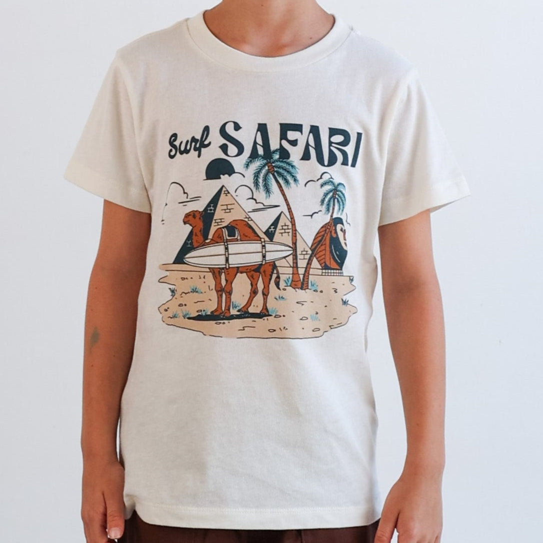 SURF SAFARI