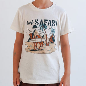 SURF SAFARI