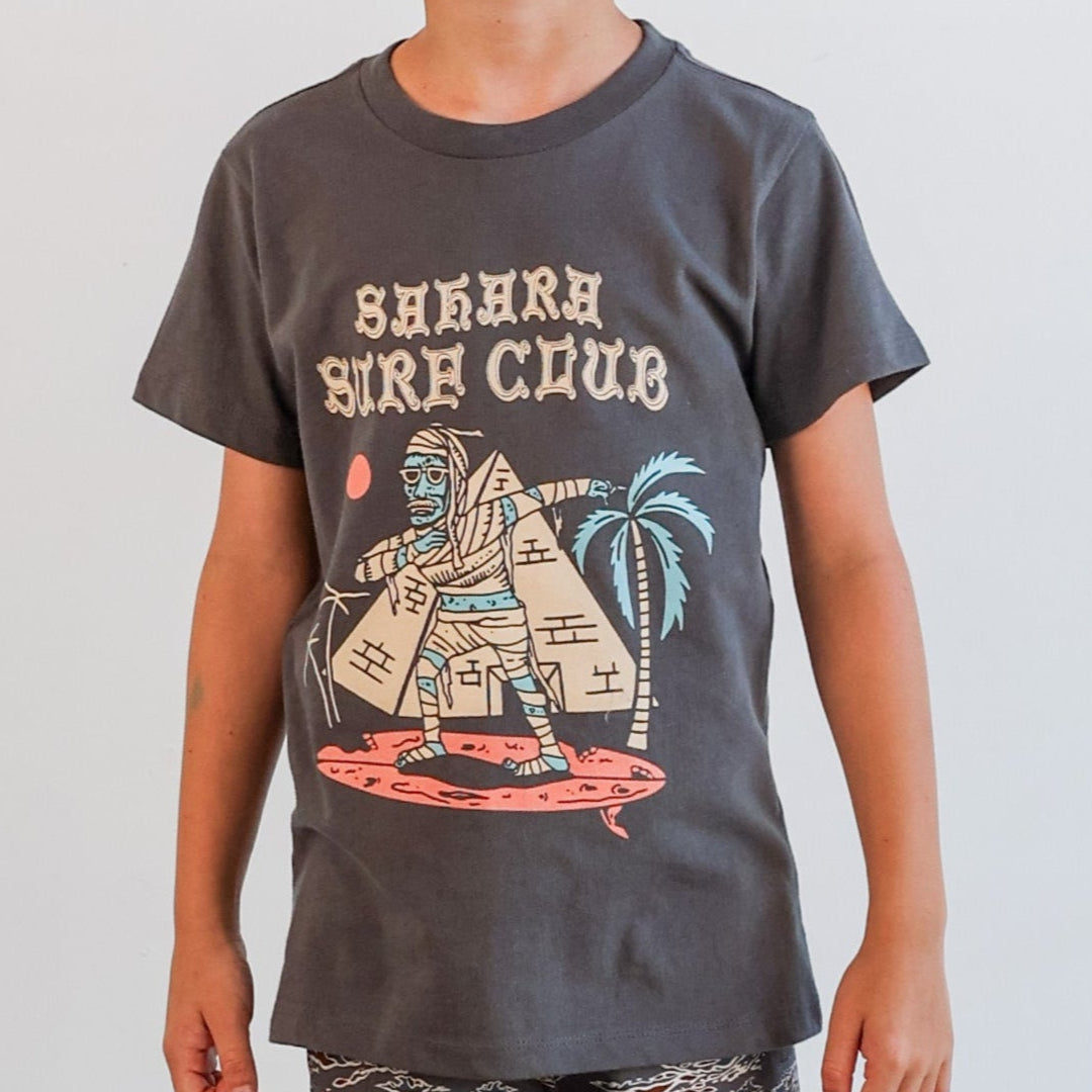 SAHARA SURF CLUB