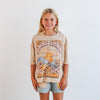 SURF SAND HAPPINESS