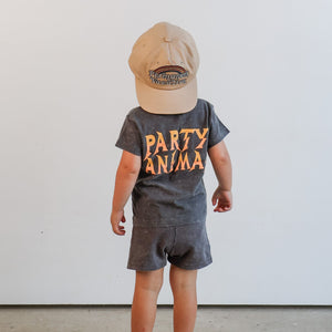 PARTY ANIMAL