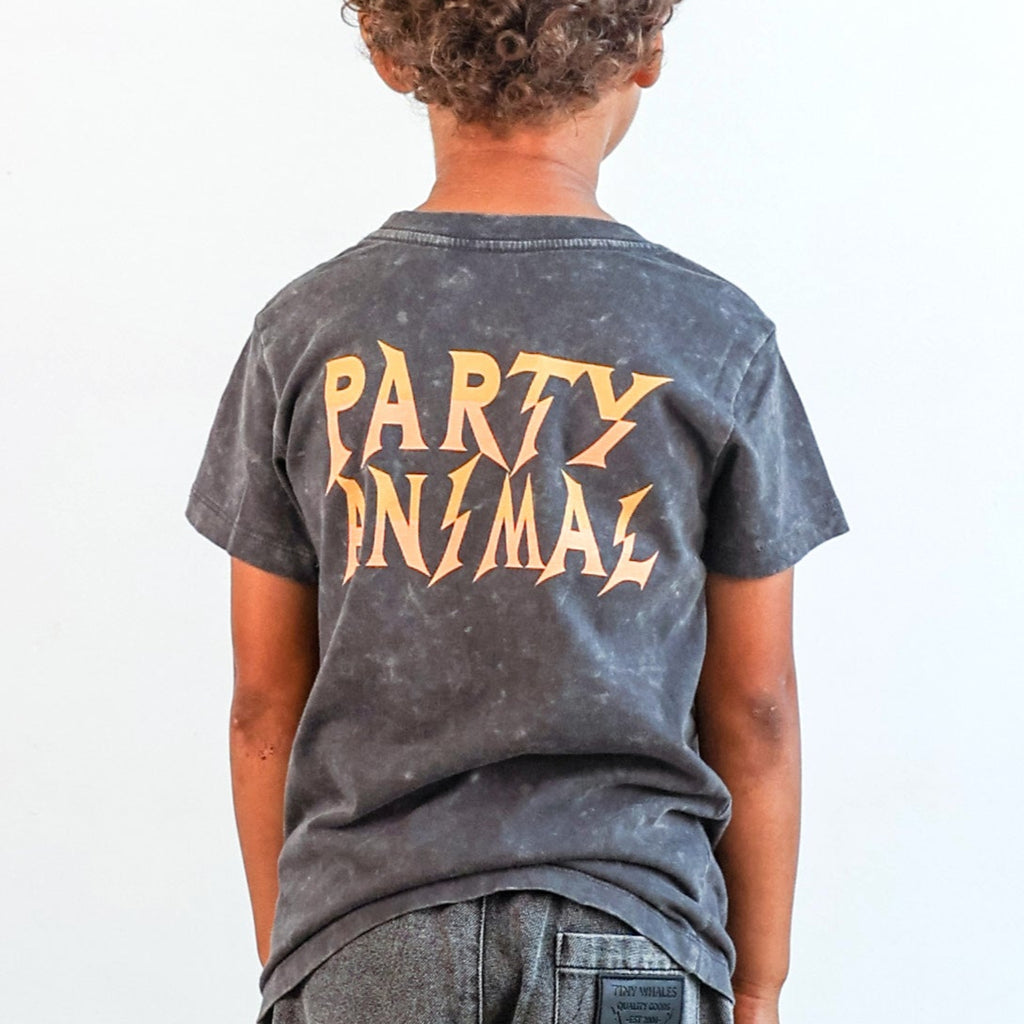 PARTY ANIMAL