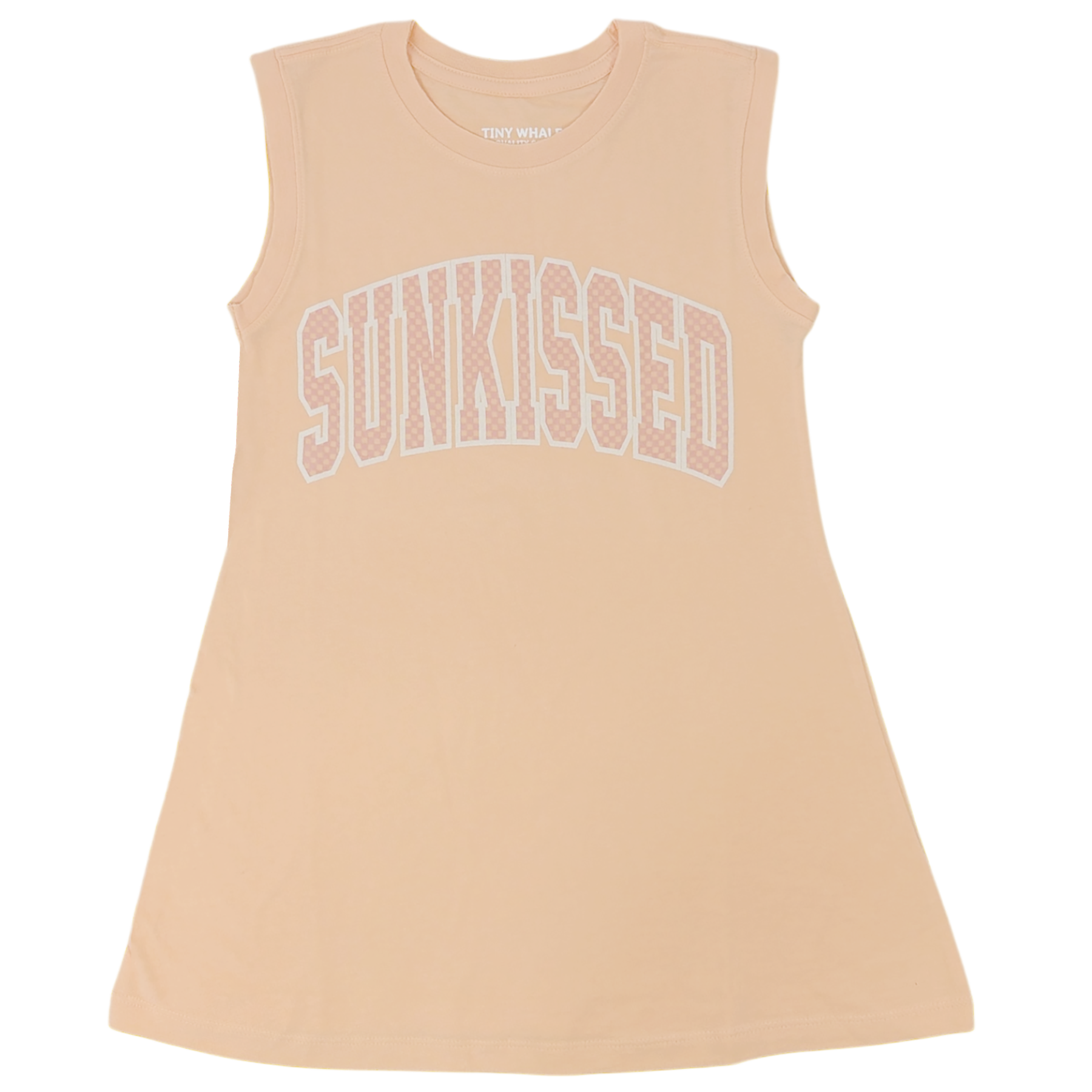 SUNKISSED