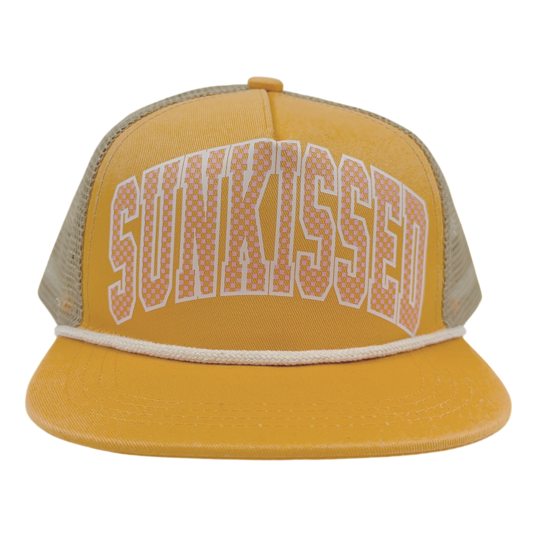SUNKISSED
