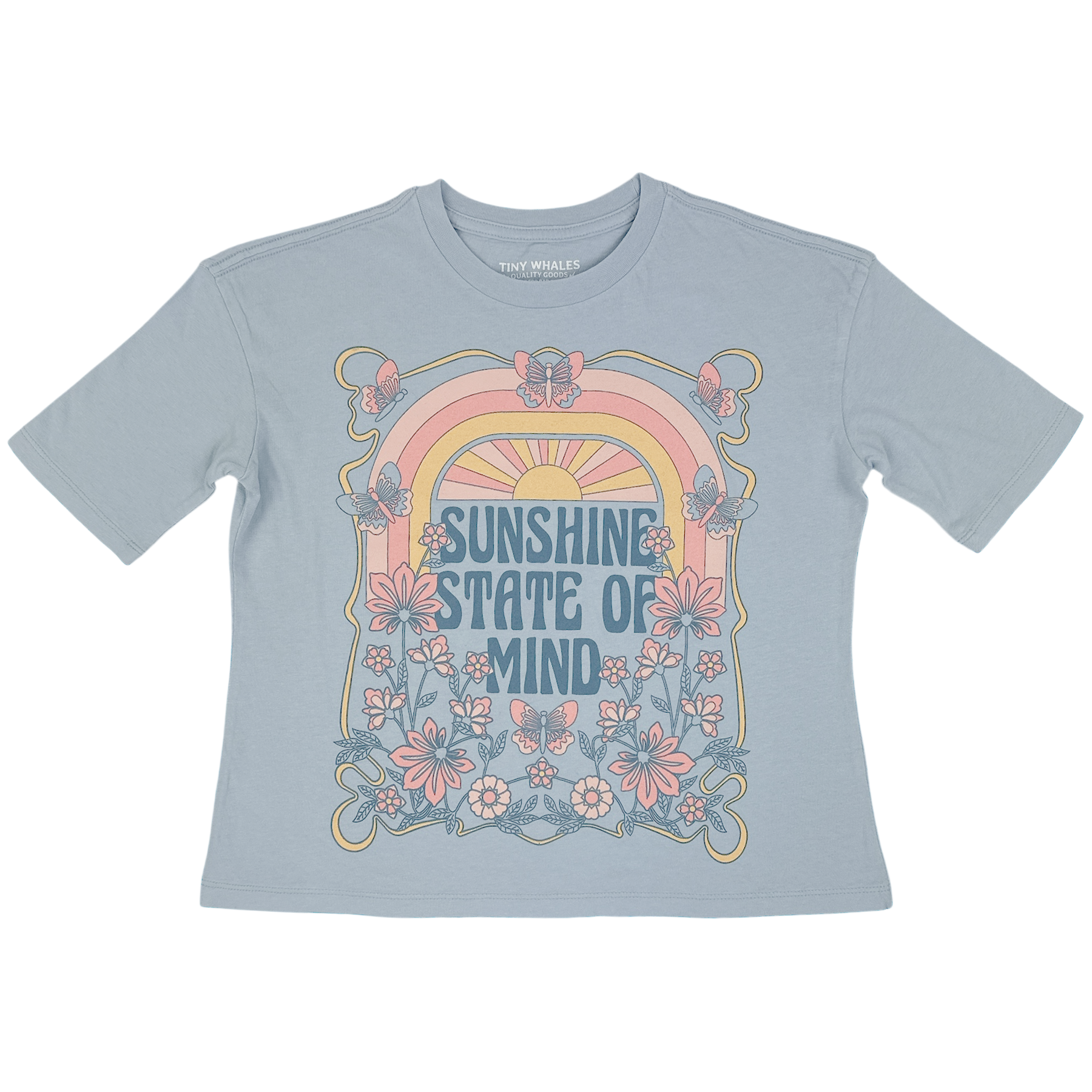 SUNSHINE STATE