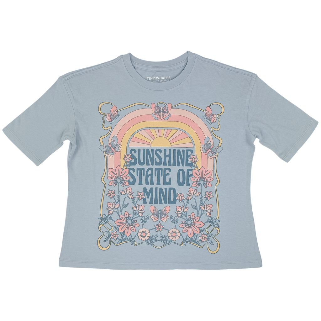 SUNSHINE STATE