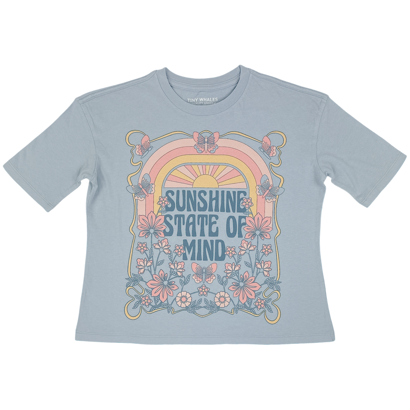 SUNSHINE STATE