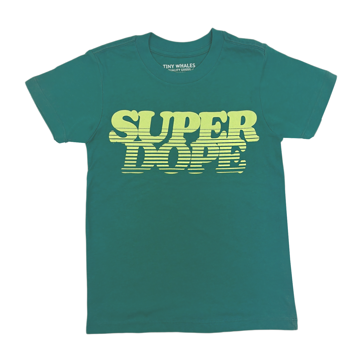 SUPER DOPE