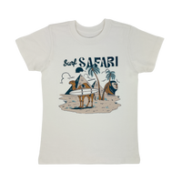 SURF SAFARI