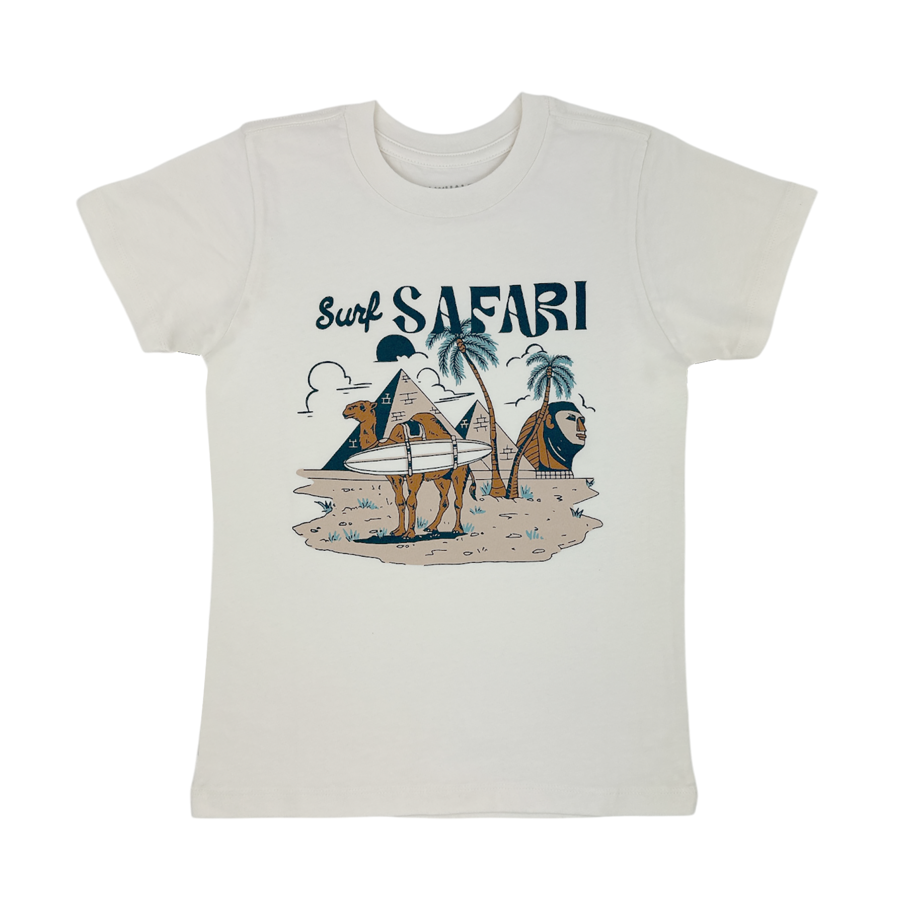 SURF SAFARI