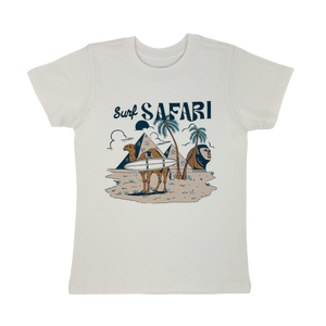 SURF SAFARI