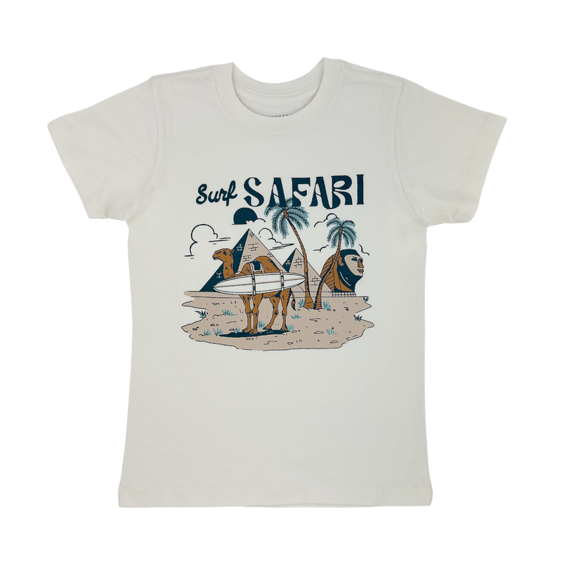 SURF SAFARI