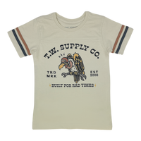 T.W. SUPPLY CO.