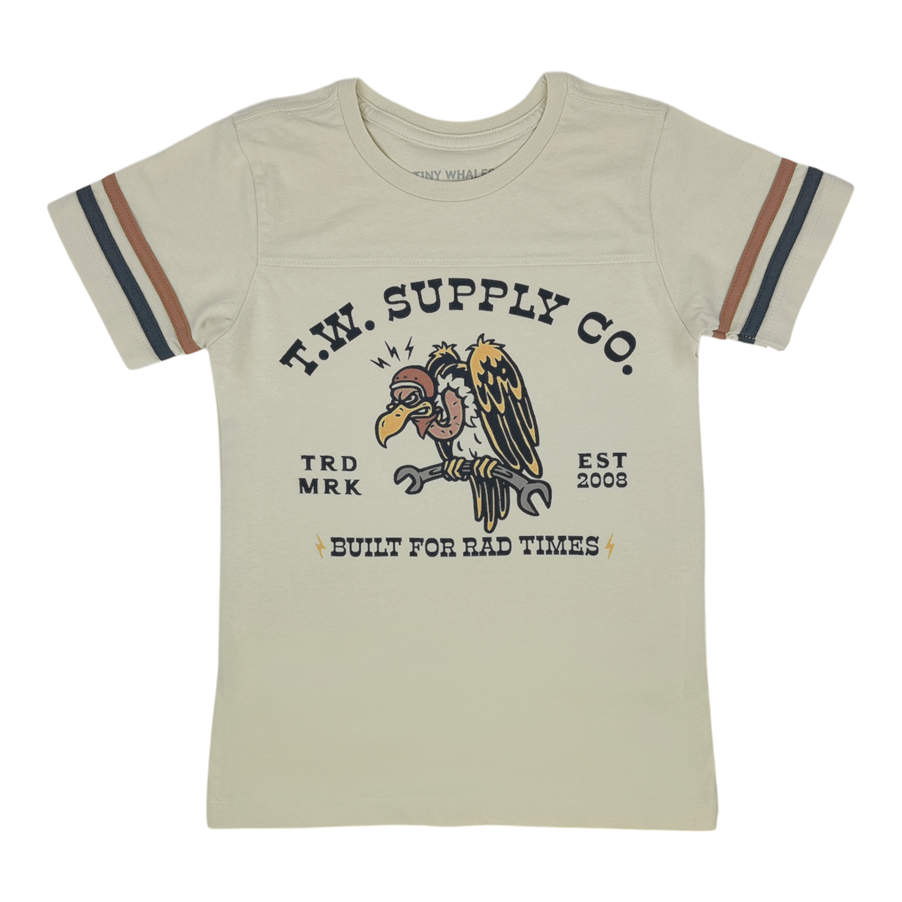 T.W. SUPPLY CO.